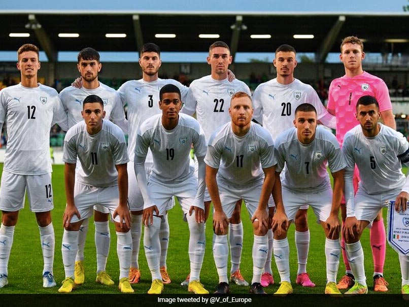 Puma To End Kit Deal With Israeli National Football Team