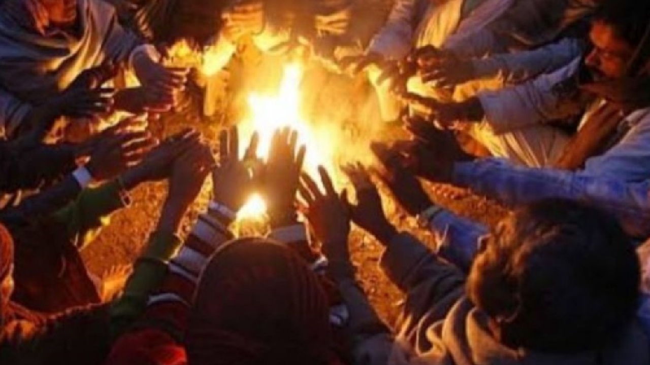 जयपुर में कड़ाके की ठंड से लोगों को कब मिलेगी राहत?