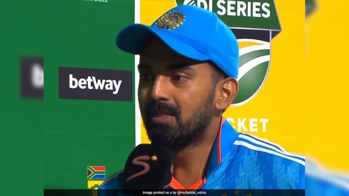 "Phenomenal In IPL, Unfortunately Hasn't Got...": KL Rahul's Honest Sanju Samson Verdict