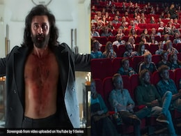 3 Canada Theatres Playing Hindi Movies Attacked With "Unknown Sprays" 3 Canada Theatres Playing Hindi Movies Attacked With "Unknown Sprays"