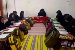 महाराष्ट्र के मदरसों को अब दस लाख रुपये सालाना अनुदान मिला करेगा, कुछ मौलाना घबराए महाराष्ट्र के मदरसों को अब दस लाख रुपये सालाना अनुदान मिला करेगा, कुछ मौलाना घबराए
