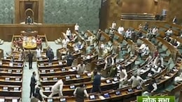 "He Ran Towards Speaker's Chair": MPs On Parliament Security Breach