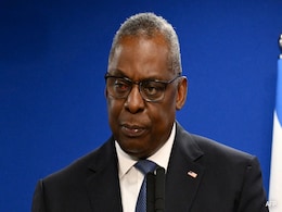 US Affirms Support For Israel As Calls Mount For Gaza Ceasefire US Affirms Support For Israel As Calls Mount For Gaza Ceasefire