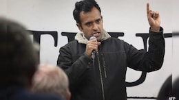 Legal Immigration System Is Broken In US: Vivek Ramaswamy