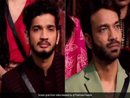ना मुनव्वर फारुखी ना विक्की जैन... सलमान खान ने बताया कौन 3 कंटेस्टेंट चला रहे हैं बिग बॉस का घर, नाम जान लोग हुए शॉक्ड ना मुनव्वर फारुखी ना विक्की जैन... सलमान खान ने बताया कौन 3 कंटेस्टेंट चला रहे हैं बिग बॉस का घर, नाम जान लोग हुए शॉक्ड