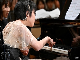 AI-Powered Piano Allows Specially-Abled Musicians To Play Beethoven AI-Powered Piano Allows Specially-Abled Musicians To Play Beethoven