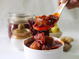 How To Make South Indian Lemon Pickle: Smart Tips And Recipe Inside How To Make South Indian Lemon Pickle: Smart Tips And Recipe Inside