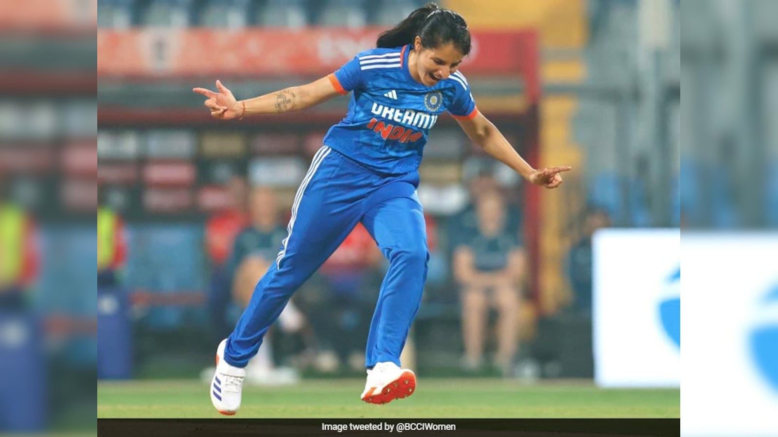 India vs Bangladesh LIVE Score, Womens T20 World Cup: India Drop Four Catches In 5 Overs After Renuka Thakurs 1st Wicket