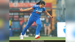 India vs Bangladesh LIVE Score, Women's T20 World Cup: India Drop Four Catches In 5 Overs After Renuka Thakur's 1st Wicket
