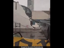 13 Dead In Argentina After Roof Of Sports Club Collapses Due To Storm 13 Dead In Argentina After Roof Of Sports Club Collapses Due To Storm