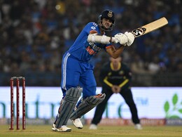 "Most Ridiculous": England Great Blasts Timing Of India vs Australia T20I Series