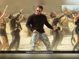 Salman Khan Birthday: कभी तेरे नाम तो कभी टाइगर 3 में सलमान ने बिखेरा अपने जुल्फों का जादू , लोगों ने खूब किया कॉपी