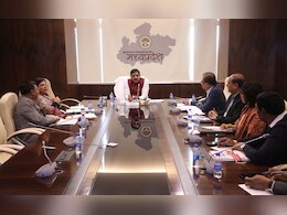 MP Budget: लोकसभा चुनाव होते ही बजट की तैयारियों में जुटी सरकार, विभागों से मंगाए गए योजनाओं के प्रस्ताव