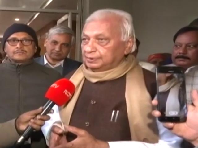 "साहित्यकार हमेशा प्रेरणा के स्रोत" : केरल के राज्यपाल आरिफ मोहम्मद खान