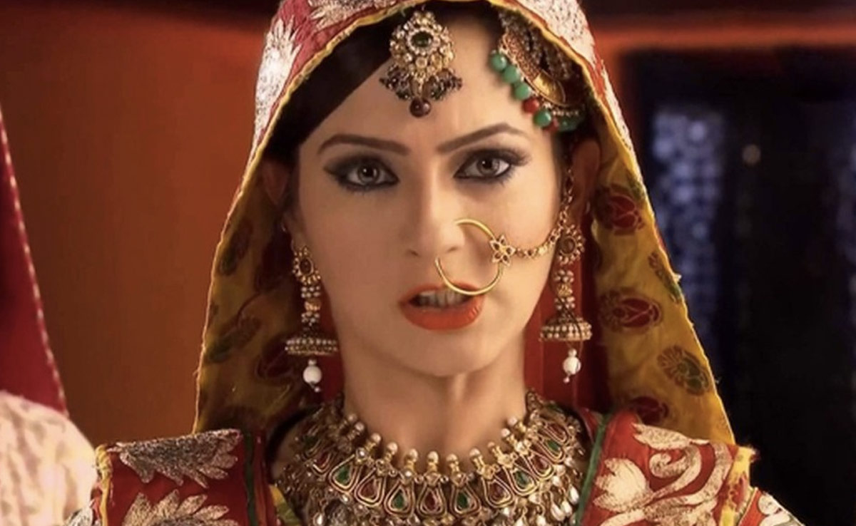 जोधा अकबर की 'रुकैया बेगम' को 10 साल बाद देख पहचान नहीं पाए फैन्स, बोले- ये क्या हो गया
