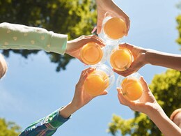 New Year 2024: 5 Kid-Friendly NYE Party Drinks To Ring In The Fun