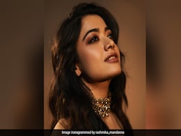 रश्मिका मंदाना का डीपफेक वीडियो बनाने वाला गिरफ्तार, खबर ने मचाई सनसनी रश्मिका मंदाना का डीपफेक वीडियो बनाने वाला गिरफ्तार, खबर ने मचाई सनसनी