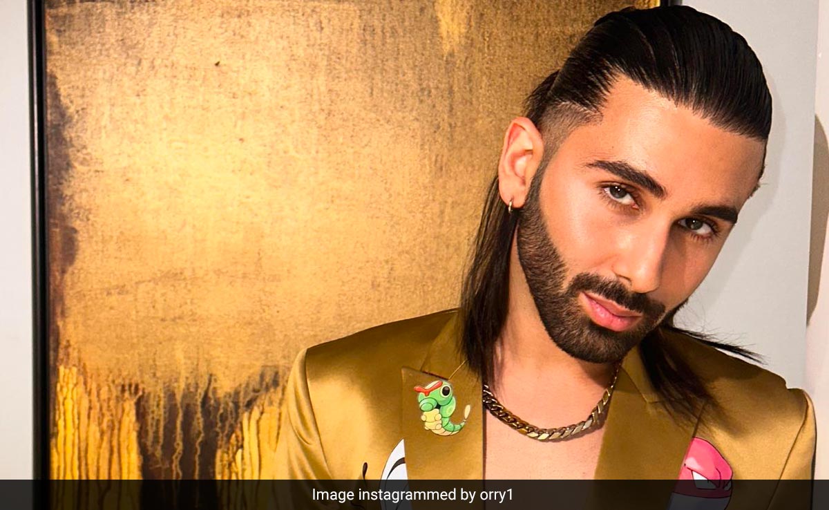 Recap 2023: 10 Viral Sensations, From Orry And Zeenat Aman To <i>Barbenheimer</i>