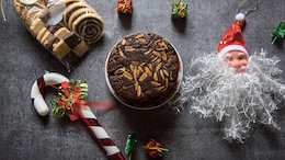 Forgot To Prepare Plum Cake? 7 Last-Minute Christmas Cake Recipes Under 1 Hour
