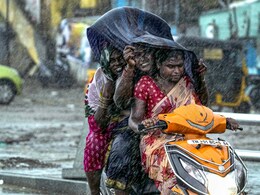 Tamil Nadu Shares Dos And Don'ts As Cyclone Michaung Approaches