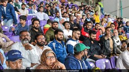 Alcohol Out, Halal Food Items In As Australia Sets Up "Pakistan Bay" In Perth For 1st Test