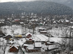 Gulmarg Land Lease Case Closed, Hoteliers To Opt For Government Settlement