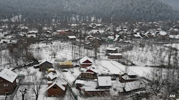 Gulmarg Land Lease Case Closed, Hoteliers To Opt For Government Settlement
