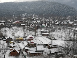 Gulmarg Land Lease Case Closed, Hoteliers To Opt For Government Settlement