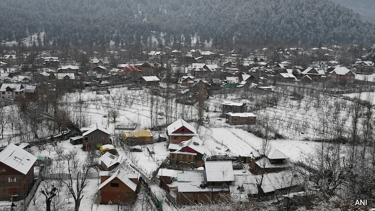 Gulmarg Land Lease Case Closed, Hoteliers To Opt For Government Settlement