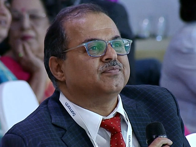 Adani Group Takes The Samarth By Hyundai Pledge