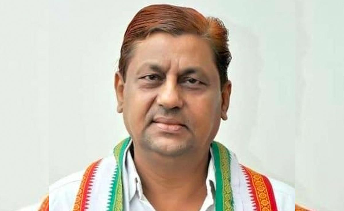 कवर्धा में एक भी रोहिंग्या मुस्लिम हो तो दिखाओ... पूर्व विधायक मोहम्मद अकबर का BJP को चैलेंज