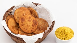 Brijwasi Kachori Recipe: Make Mathura-Vrindavan's Signature Breakfast At Home