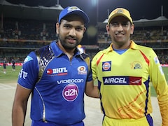 DC vs MI: अर्द्धशतक नहीं बना सके रोहित, लेकिन एमएस धोनी के बड़े कारनामे पर फेर दिया पानी