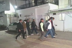 Rajput Leader's Killers Stayed In Chandigarh Hotel, Planned To Go Abroad: Cops Rajput Leader's Killers Stayed In Chandigarh Hotel, Planned To Go Abroad: Cops