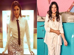 Katrina Kaif Sends Big Love To <i>The Archies</i> Director Zoya Akhtar: "You Get Actors Like No One Can" Katrina Kaif Sends Big Love To <i>The Archies</i> Director Zoya Akhtar: "You Get Actors Like No One Can"