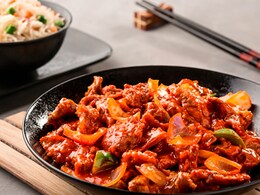 Diet Cola Chicken: Because 'Plain' Should Only Describe T-Shirts, Not Your Dinner (Recipe Inside)