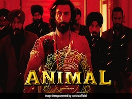 Animal Box Office Collection Day 21: डंकी की आंधी में रणबीर कपूर की एनिमल ने कमाए इतने करोड़, देखें 21 दिनों में कलेक्शन Animal Box Office Collection Day 21: डंकी की आंधी में रणबीर कपूर की एनिमल ने कमाए इतने करोड़, देखें 21 दिनों में कलेक्शन