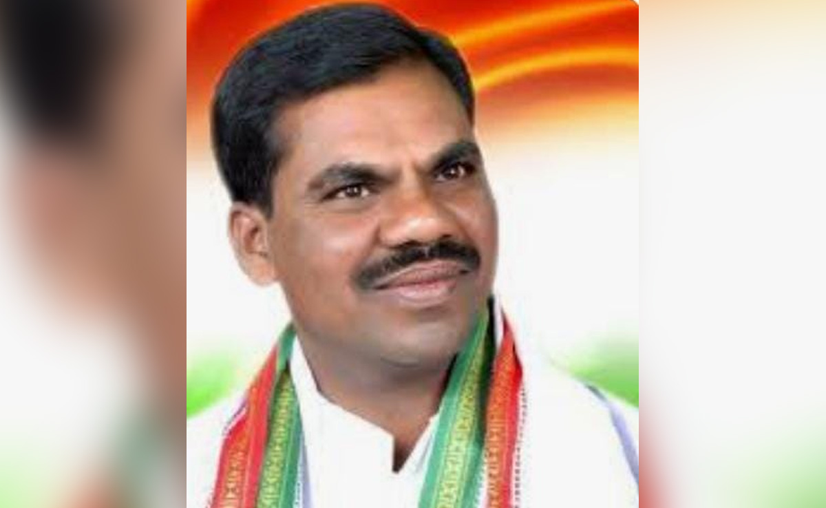 MP News: कांग्रेस के पूर्व विधायक के खिलाफ महिला ने दर्ज कराया मामला, प्रॉपर्टी को लेकर हुआ विवाद