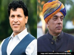 Barmer Lok Sabha Constituency: देश की दूसरी सबसे बड़ी लोकसभा सीट पर रहा है जाट-राजपूत मतदाताओं का वर्चस्व, इस बार कड़ा मुकाबला होने की उम्मीद Barmer Lok Sabha Constituency: देश की दूसरी सबसे बड़ी लोकसभा सीट पर रहा है जाट-राजपूत मतदाताओं का वर्चस्व, इस बार कड़ा मुकाबला होने की उम्मीद