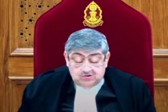 "Wounds Require Healing": Justice SK Kaul's Separate Order On Article 370 "Wounds Require Healing": Justice SK Kaul's Separate Order On Article 370