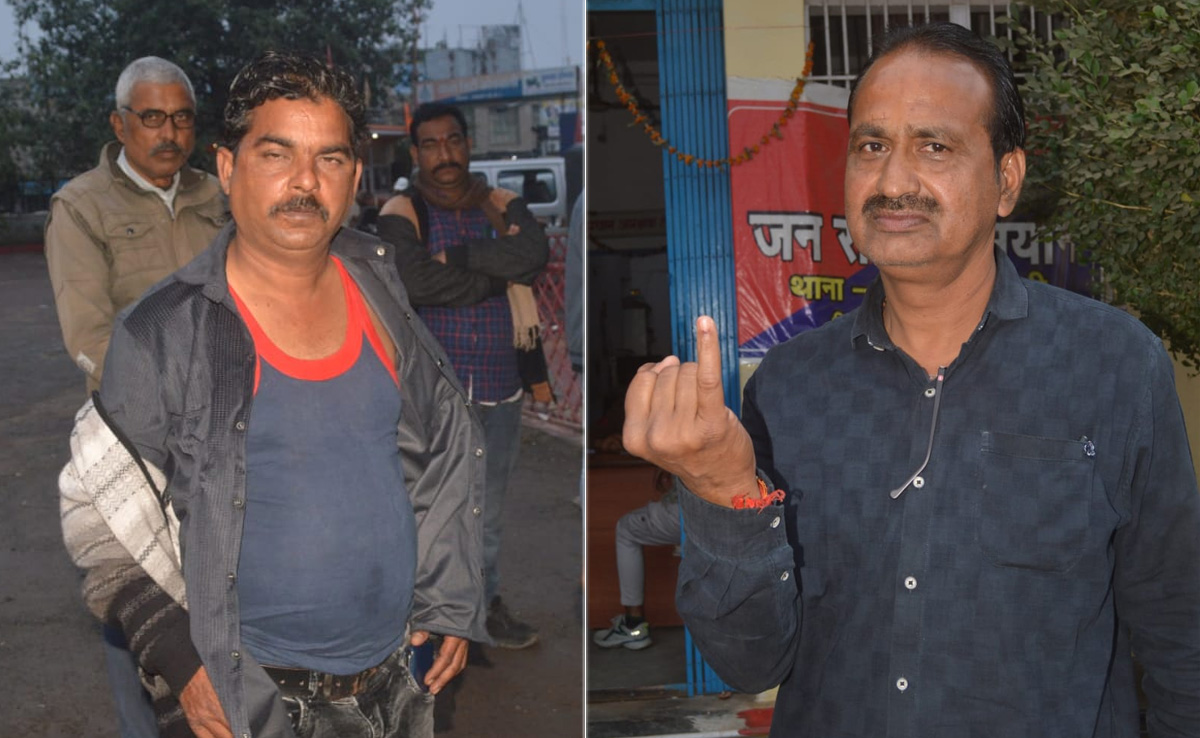 Satna: कनेक्शन काटने को लेकर हुआ विवाद, लाइनमैन और कांग्रेस पार्षद आपस में भिड़े