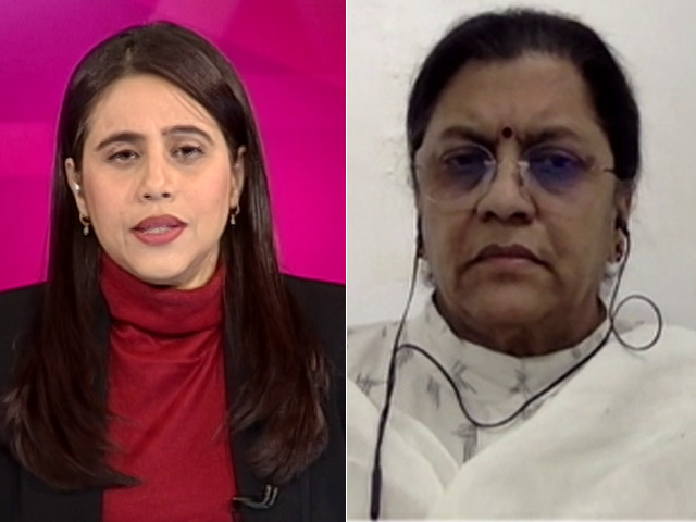 "What's Wrong In Asking Fair Share In Democracy": Suspended Congress MP