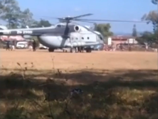 मणिपुर हिंसा में मारे गए 64 शवों को परिजनों को सौंपा गया