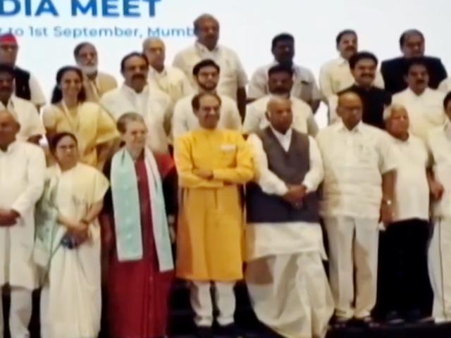 19 दिसंबर को दिल्ली में 'इंडिया गठबंधन' के बड़े नेताओं की हो सकती है बैठक