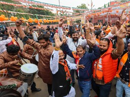 Rajasthan Election Results 2023 Highlight: BJP Wins Big In Rajasthan With 115 Seats Rajasthan Election Results 2023 Highlight: BJP Wins Big In Rajasthan With 115 Seats