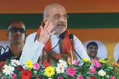 "<i>Bada Aadmi Bana Denge</i>": When Amit Shah Dropped Big Hint On Vishnu Deo Sai "<i>Bada Aadmi Bana Denge</i>": When Amit Shah Dropped Big Hint On Vishnu Deo Sai