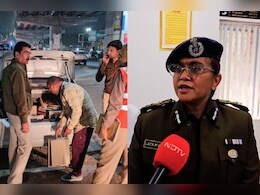 नए साल पर नहीं जाना चाहते हैं जेल तो जान लीजिए पुलिस गाइडलाइन, किन-किन चीजों पर होगी पाबंदी