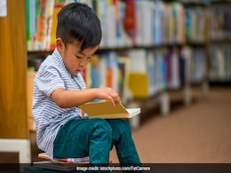 इन 3 विटामिन्स की कमी से बच्चे का पढ़ाई में नहीं बन पाता है फोकस, कंसंट्रेशन बढ़ाने के लिए उन्हें खिलाएं ये फूड्स इन 3 विटामिन्स की कमी से बच्चे का पढ़ाई में नहीं बन पाता है फोकस, कंसंट्रेशन बढ़ाने के लिए उन्हें खिलाएं ये फूड्स