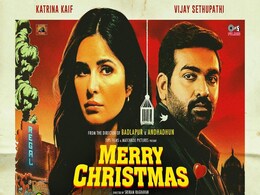 मैरी क्रिसमस के सेट पर कैटरीना से बात नहीं करते थे विजय सेतुपति, खुद बताया क्या थी वजह? मैरी क्रिसमस के सेट पर कैटरीना से बात नहीं करते थे विजय सेतुपति, खुद बताया क्या थी वजह?
