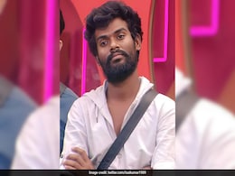 Bigg Boss Winner Pallavi Prashanth Arrested For "Disturbing Peace" Bigg Boss Winner Pallavi Prashanth Arrested For "Disturbing Peace"